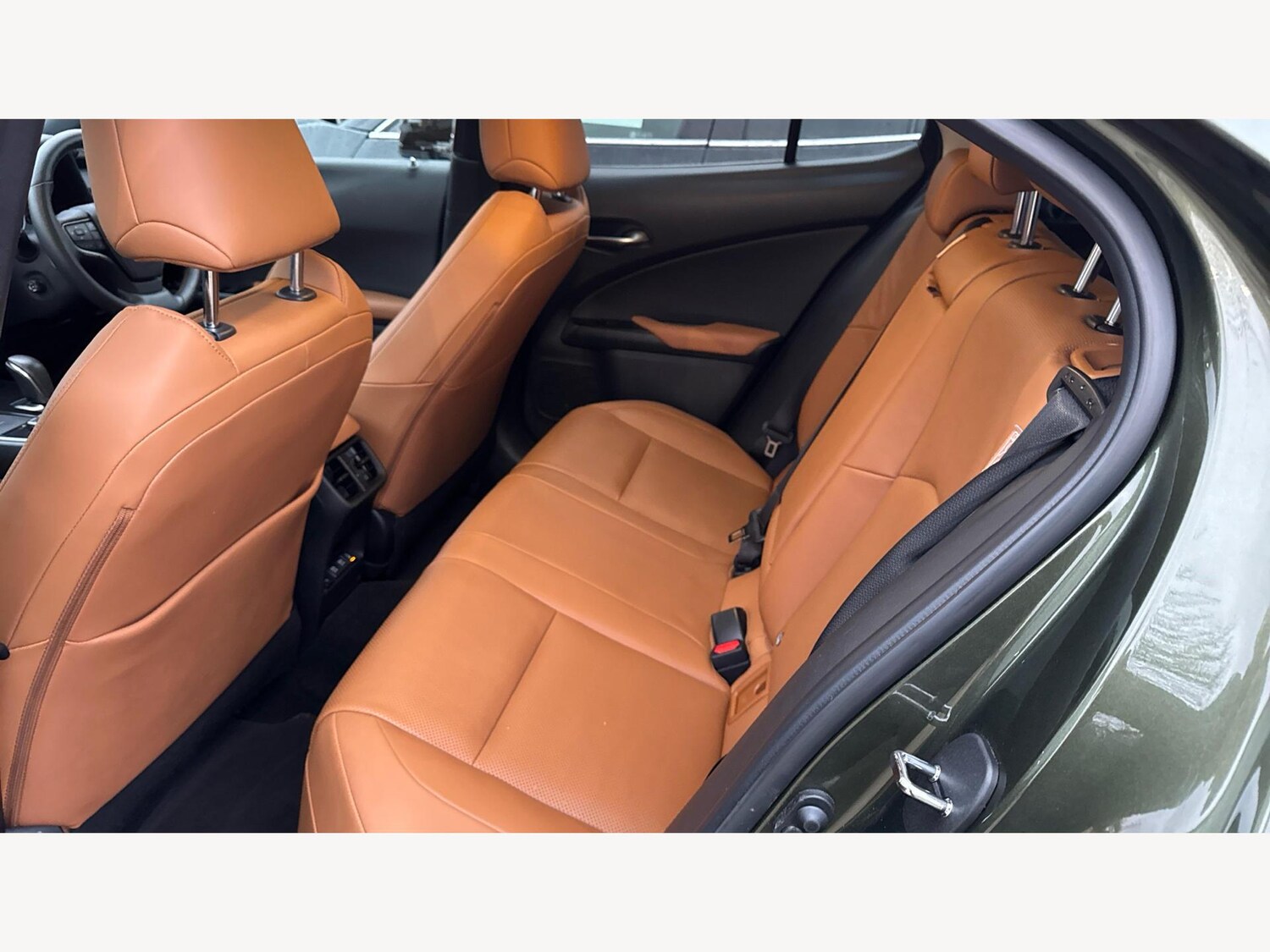 Used Lexus UX 2021 for sale - 77469003: Photo 16