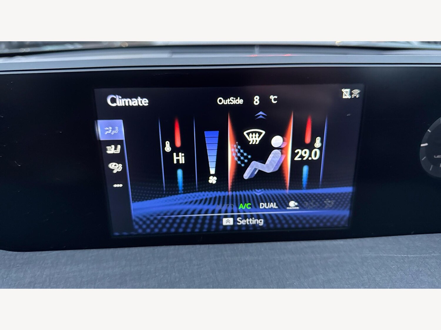 Used Lexus UX 2021 for sale - 77469003: Photo 25