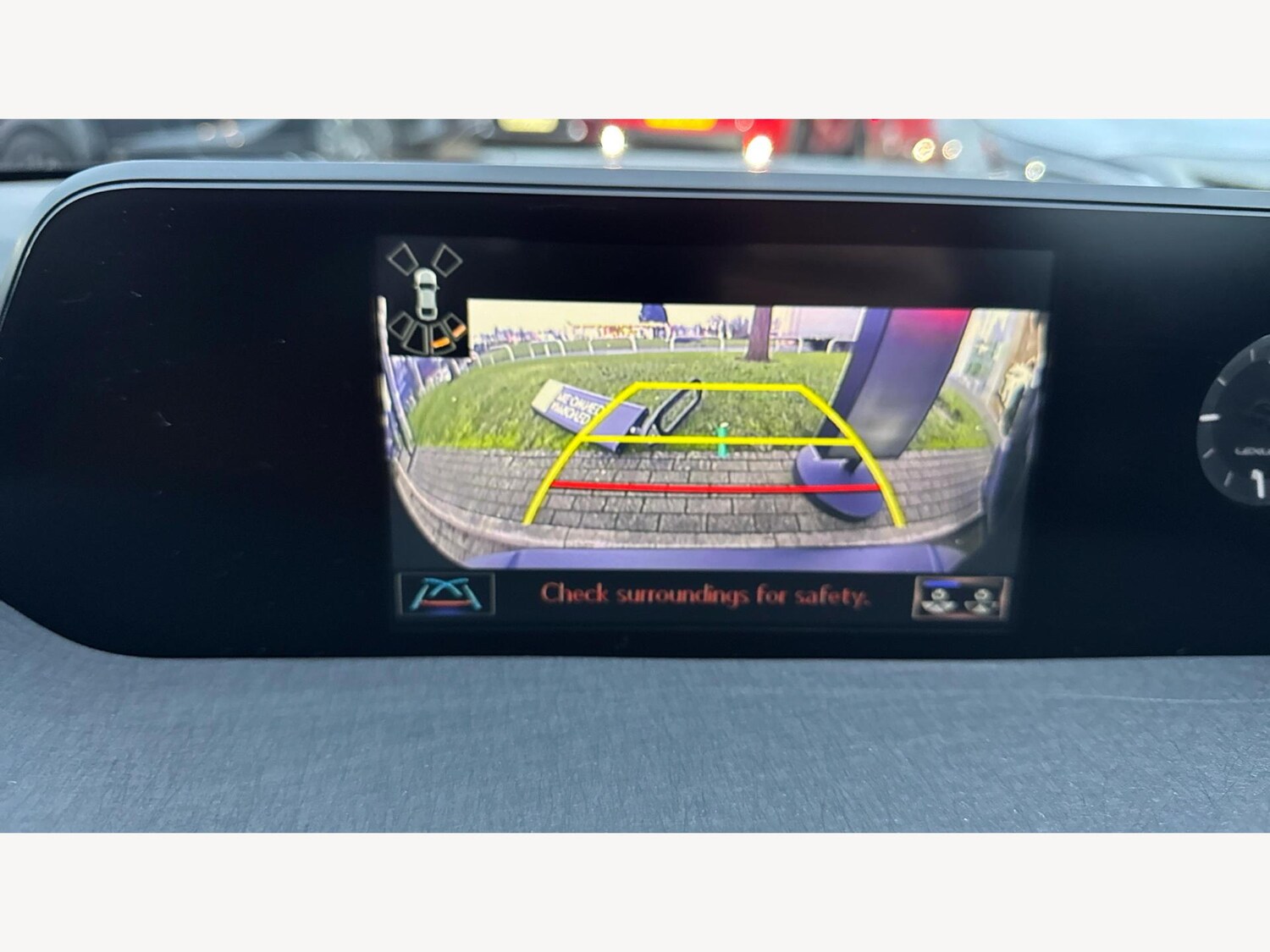 Used Lexus UX 2021 for sale - 77469003: Photo 26