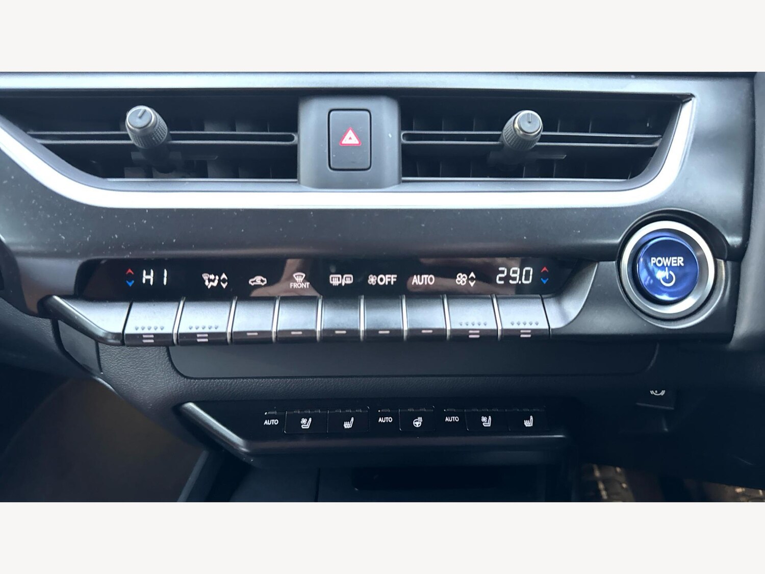 Used Lexus UX 2021 for sale - 77469003: Photo 29