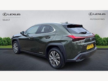 Used Lexus UX 2021 for sale - 77469003: Photo