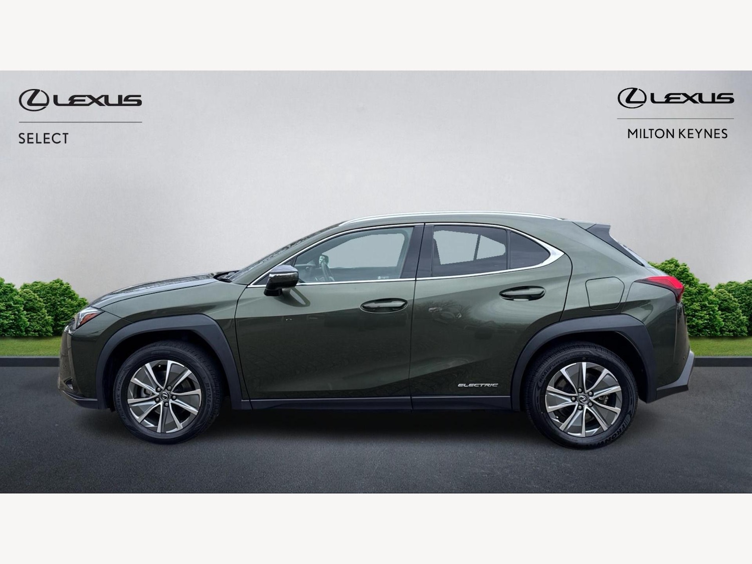 Used Lexus UX 2021 for sale - 77469003: Photo 3