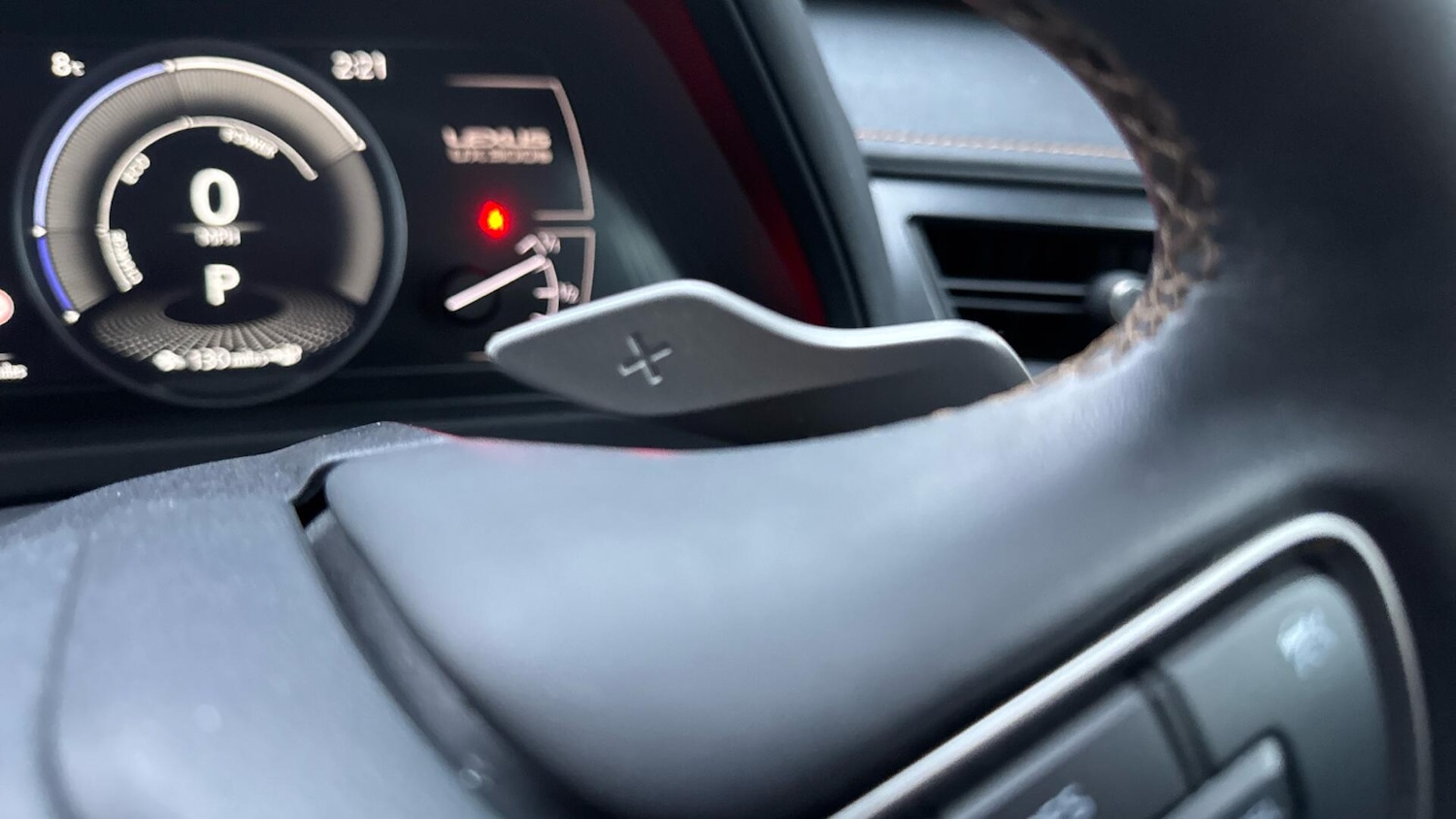 Used Lexus UX 2021 for sale - 77469003: Photo 35