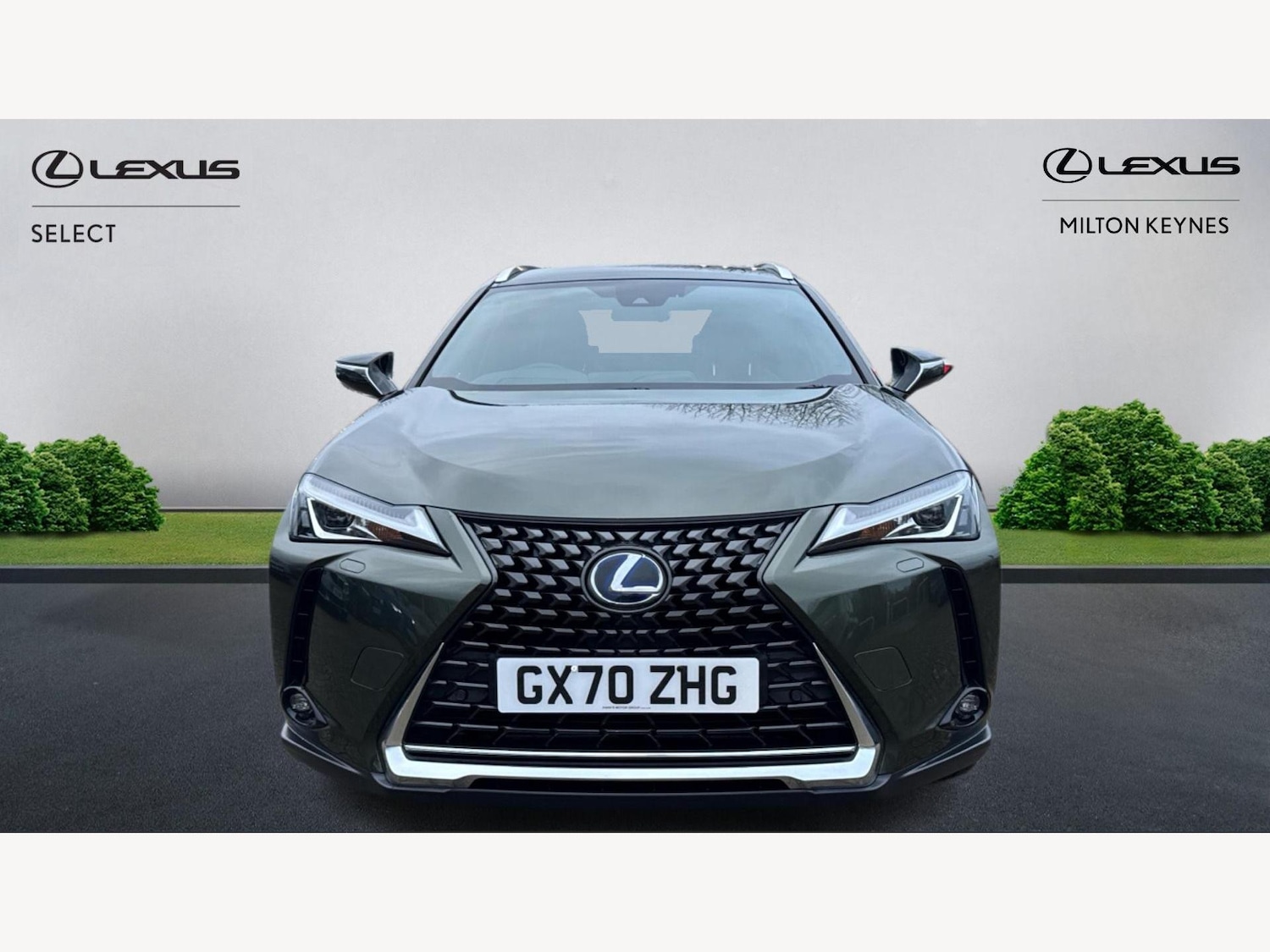 Used Lexus UX 2021 for sale - 77469003: Photo 6