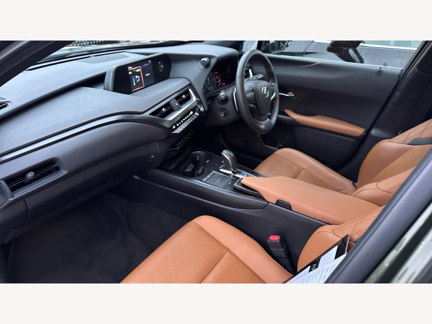 Used Lexus UX 2021 for sale - 77469003: Photo 8