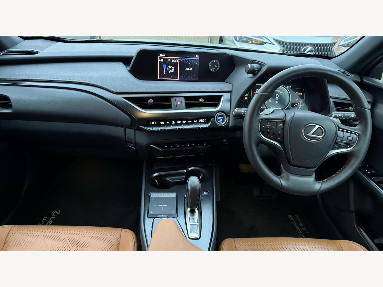 Used Lexus UX 2021 for sale - 77469003: Photo 9