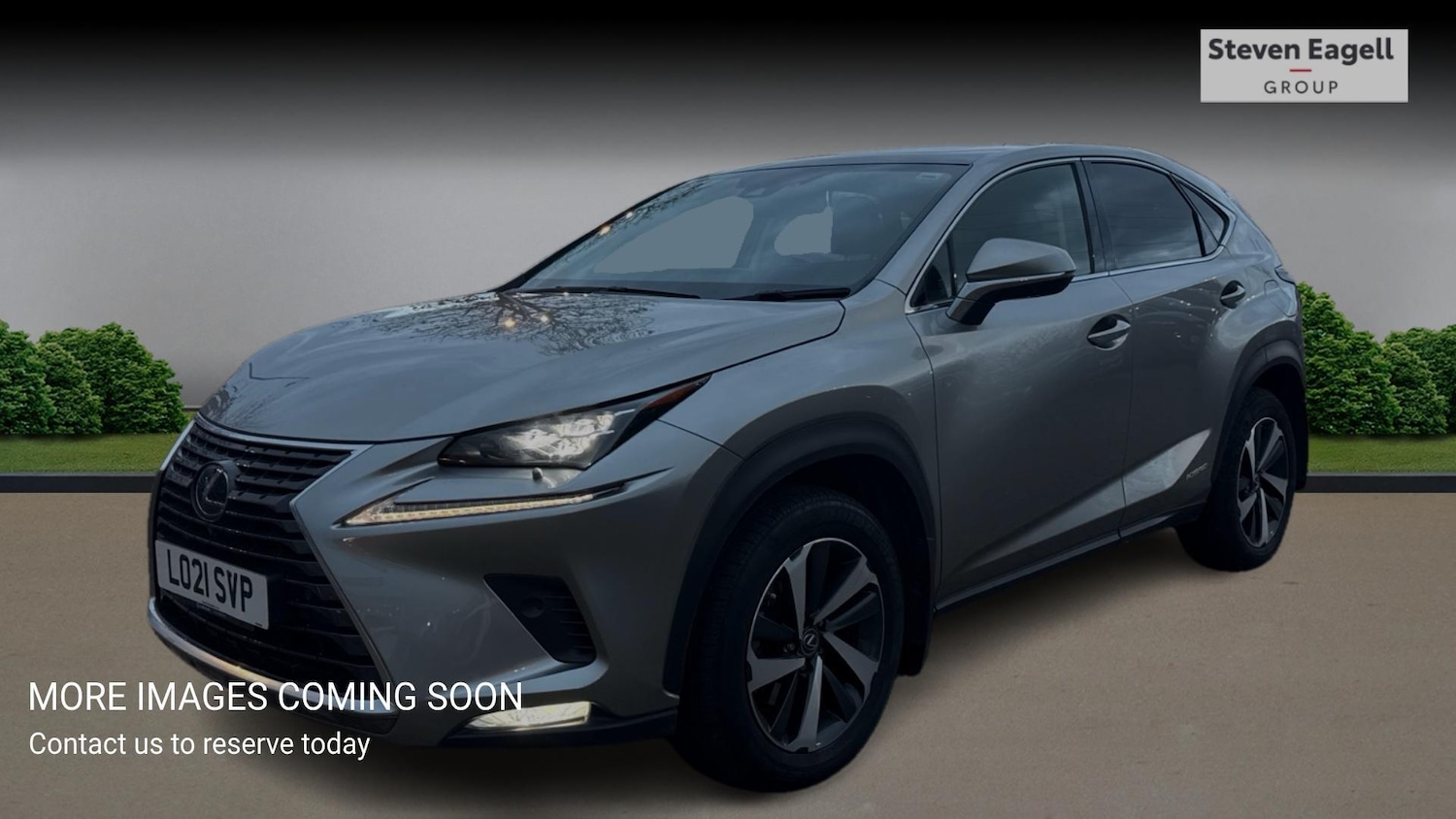 Used Lexus NX for sale - 76550405: Photo 3