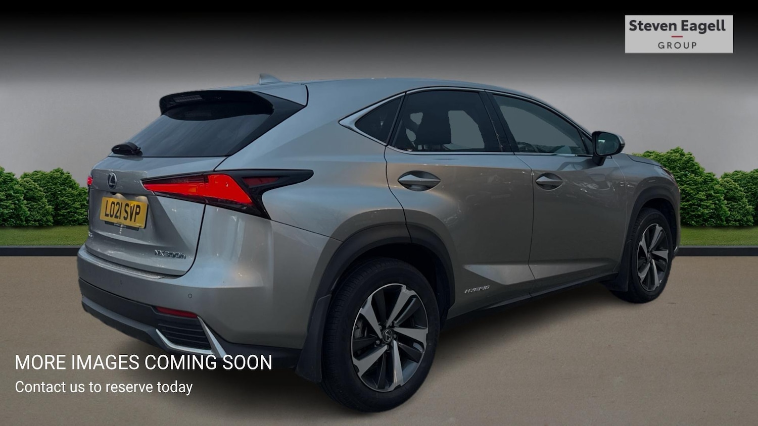 Used Lexus NX for sale - 76550405: Photo 4