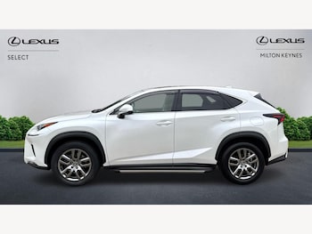 Used Lexus NX 2020 for sale - 75030761: Photo