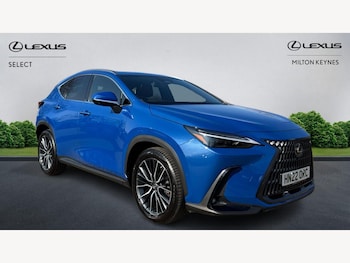 Used Lexus NX 2022 for sale - 78260177: Photo