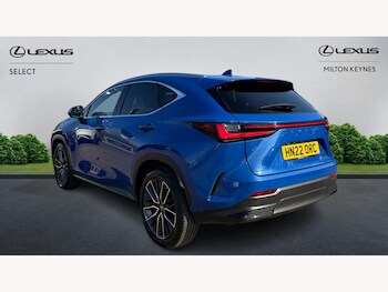 Used Lexus NX 2022 for sale - 78260177: Photo