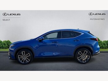 Used Lexus NX 2022 for sale - 78260177: Photo