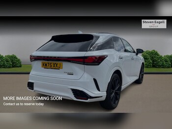 Used Lexus RX 2026 for sale - 78676273: Photo