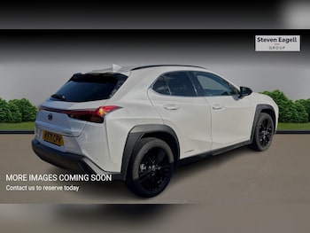 Used Lexus UX 2021 for sale - 76136885: Photo 4