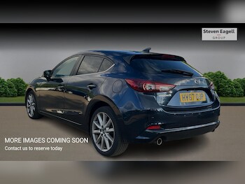 Used Mazda Mazda3 2017 for sale - 78854620: Photo