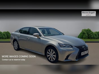 Used Lexus GS 2018 for sale - 79191962: Photo
