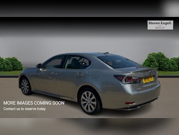 Used Lexus GS 2018 for sale - 79191962: Photo