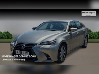 Used Lexus GS 2018 for sale - 79191962: Photo