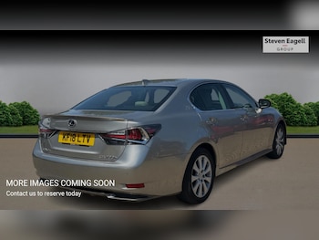 Used Lexus GS 2018 for sale - 79191962: Photo