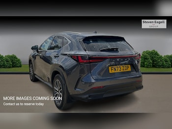 Used Lexus NX 2023 for sale - 79256223: Photo