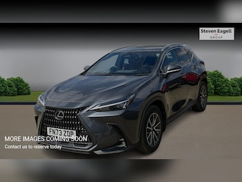 Used Lexus NX 2023 for sale - 79256223: Photo