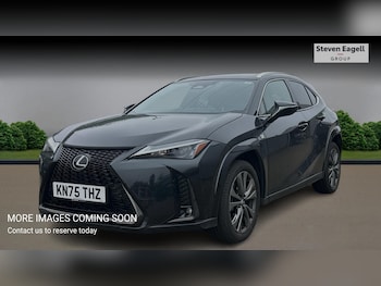 Used Lexus UX 2025 for sale - 78661991: Photo
