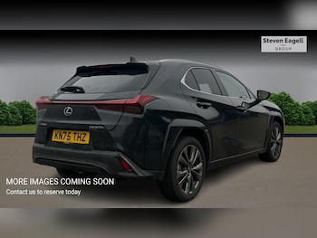 Used Lexus UX 2025 for sale - 78661991: Photo