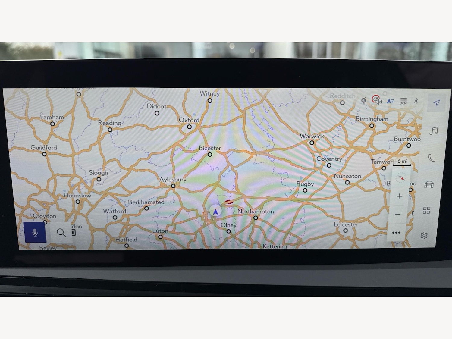 Used Lexus ES 2025 for sale - 77021257: Photo 12