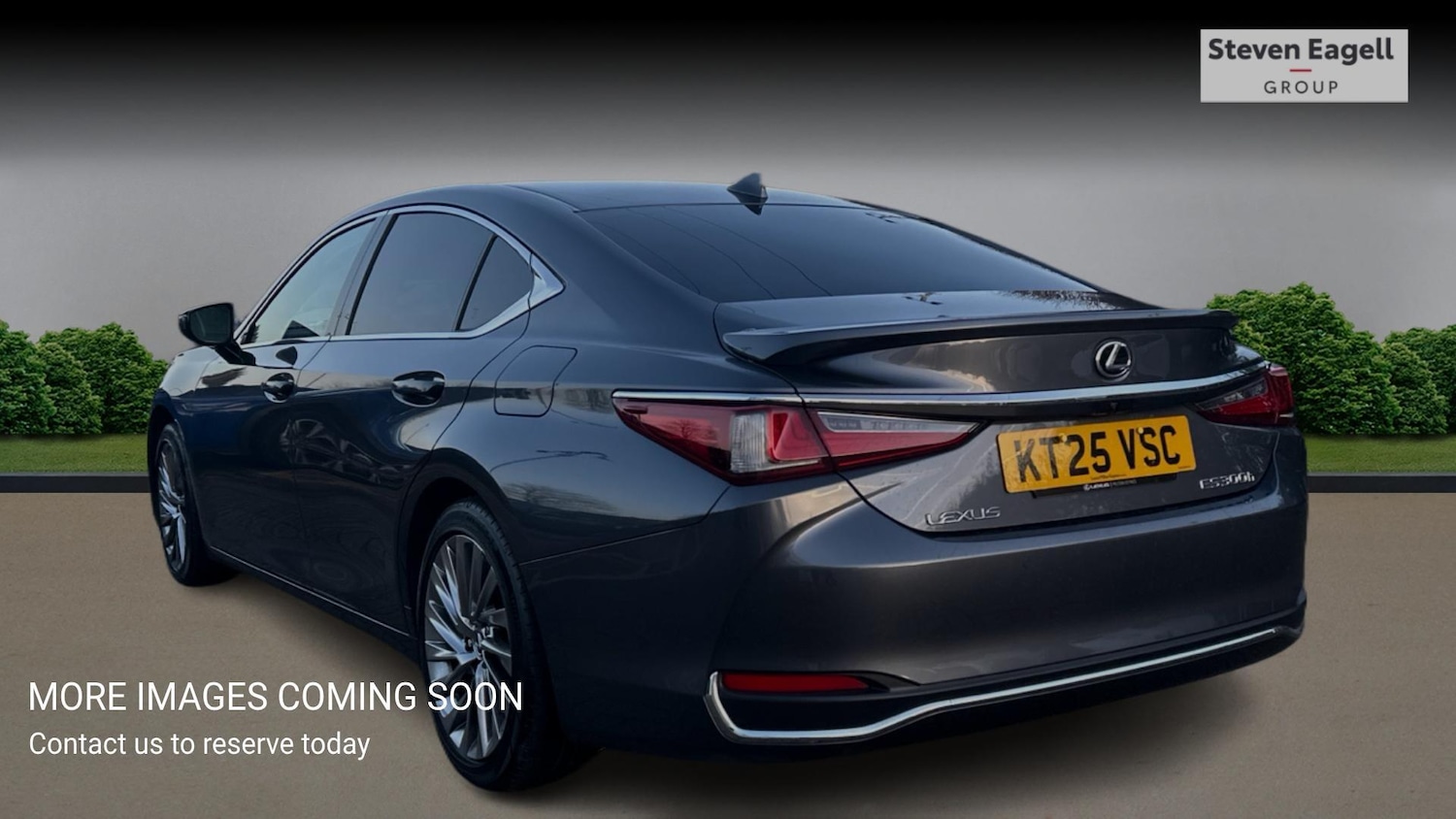Used Lexus ES 2025 for sale - 77021257: Photo 2
