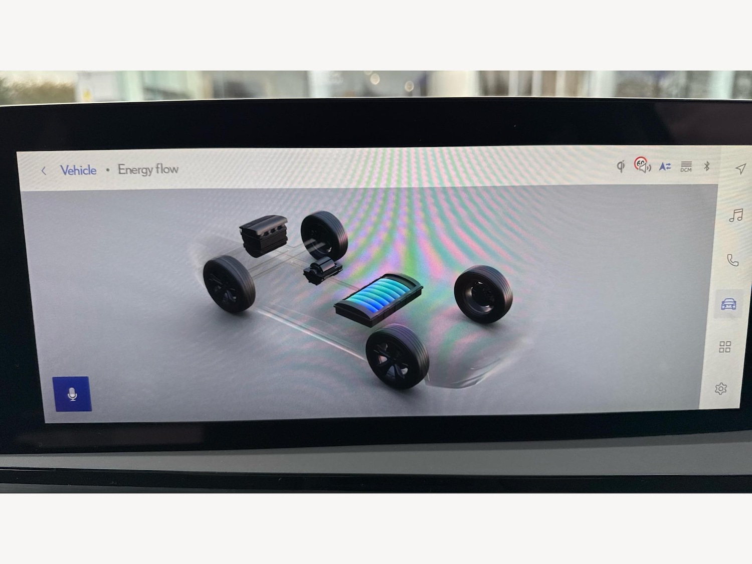 Used Lexus ES 2025 for sale - 77021257: Photo 25