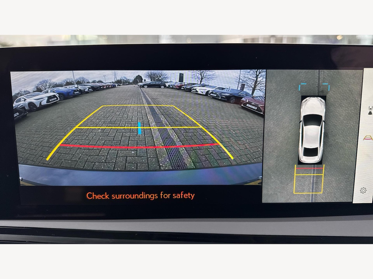 Used Lexus ES 2025 for sale - 77021257: Photo 26