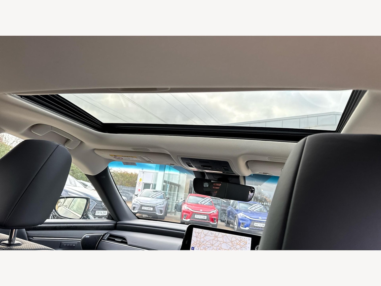 Used Lexus ES 2025 for sale - 77021257: Photo 28