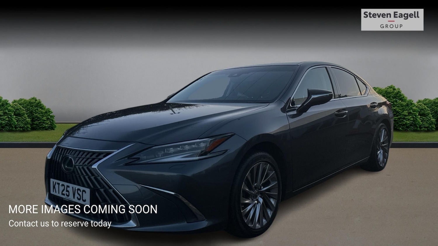 Used Lexus ES 2025 for sale - 77021257: Photo 3