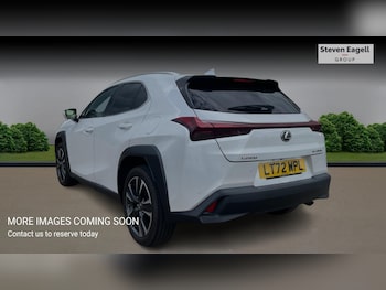 Used Lexus UX 2022 for sale - 78347506: Photo