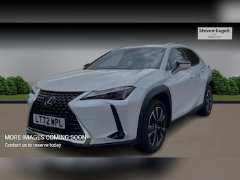 Used Lexus UX 2022 for sale - 78347506: Photo
