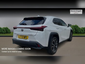 Used Lexus UX 2022 for sale - 78347506: Photo