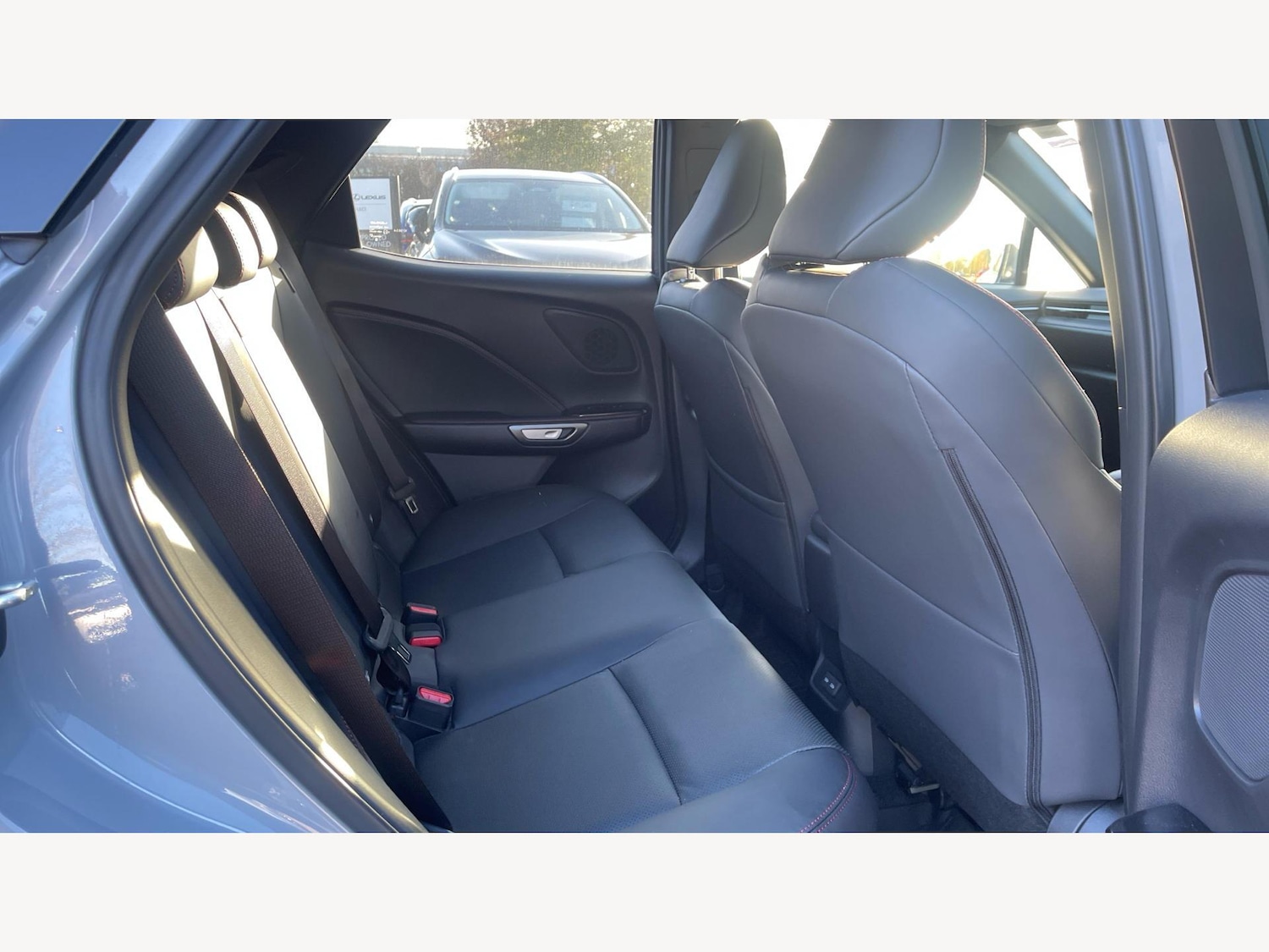 Used Lexus LBX 2024 for sale - 77053931: Photo 11
