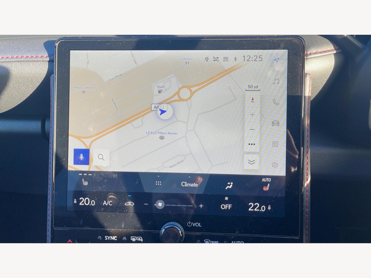 Used Lexus LBX 2024 for sale - 77053931: Photo 12