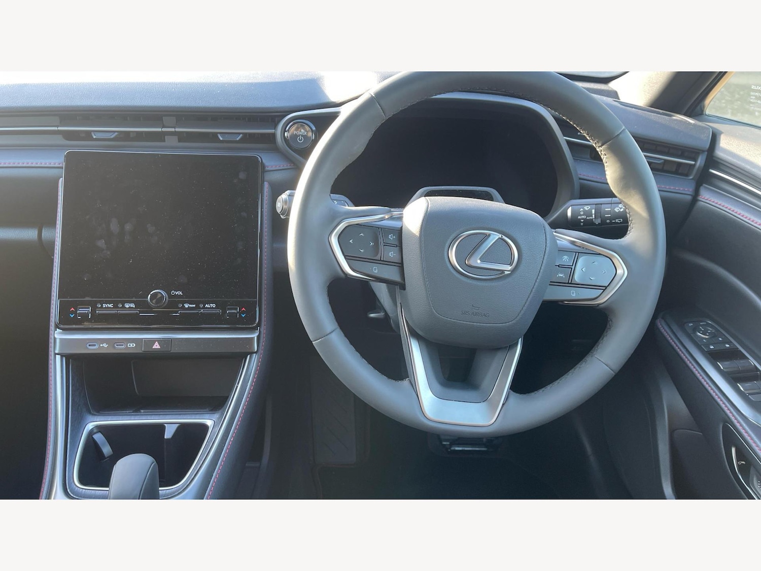 Used Lexus LBX 2024 for sale - 77053931: Photo 13