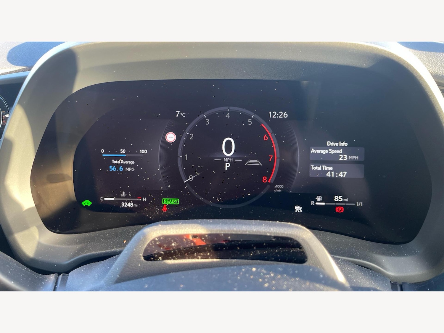 Used Lexus LBX 2024 for sale - 77053931: Photo 14