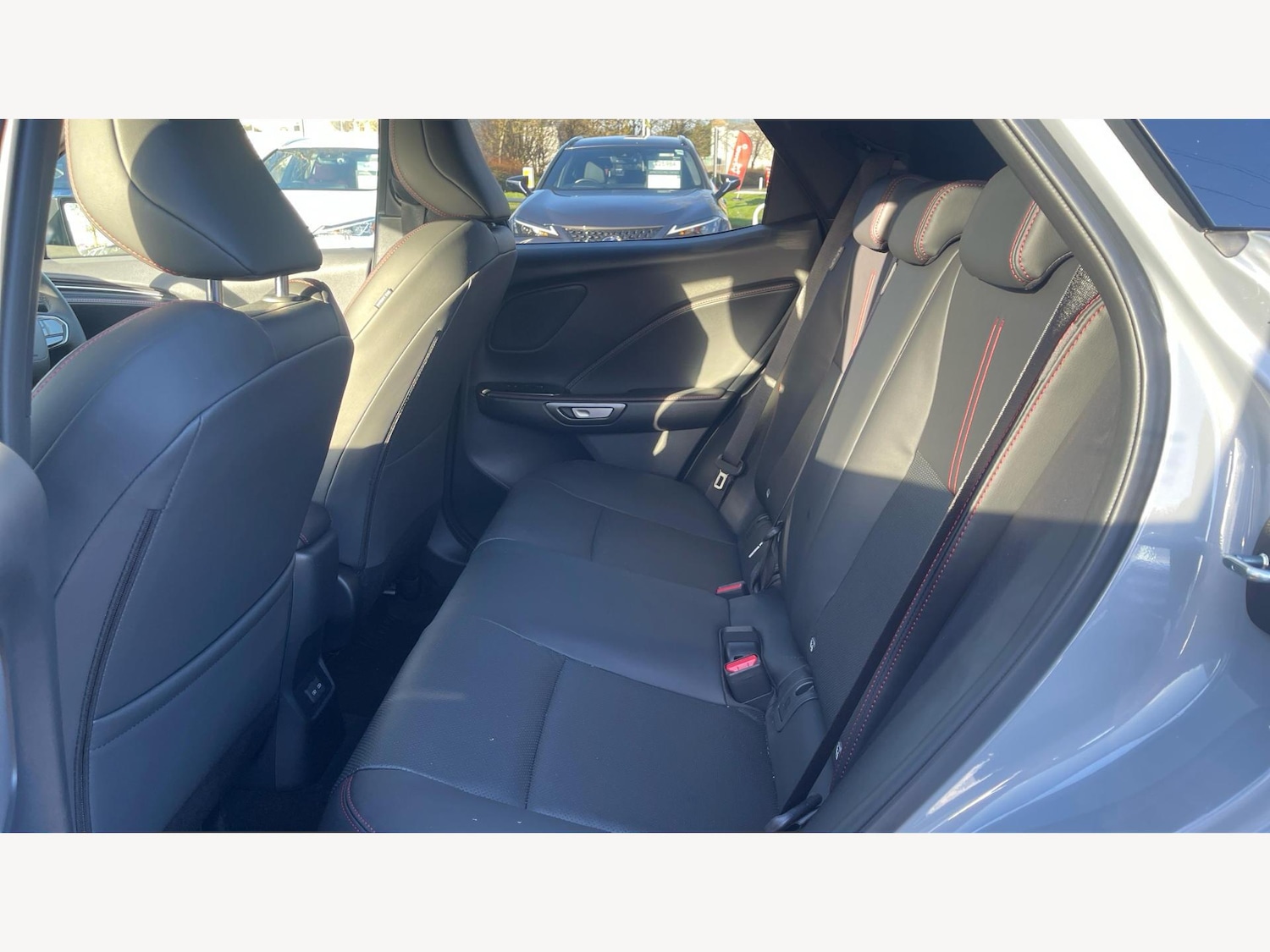 Used Lexus LBX 2024 for sale - 77053931: Photo 16