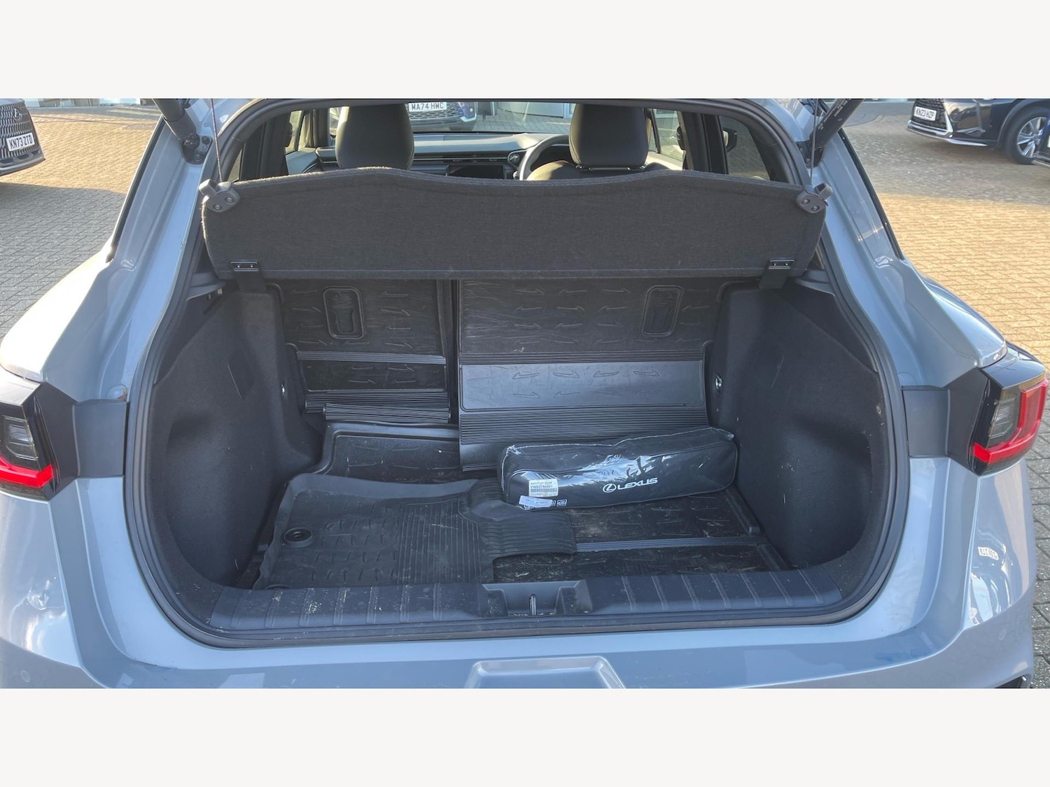 Used Lexus LBX 2024 for sale - 77053931: Photo 17