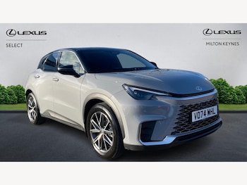 2024 (74) - 1.5 Premium Plus 5dr E-CVT