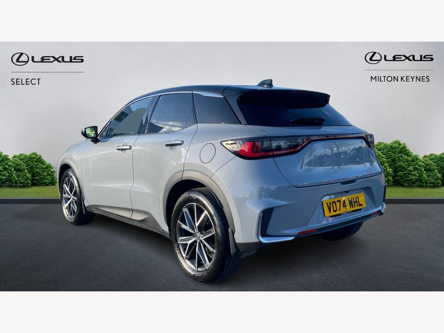 Used Lexus LBX 2024 for sale - 77053931: Photo 2