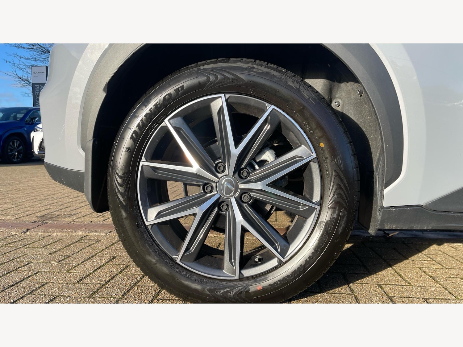 Used Lexus LBX 2024 for sale - 77053931: Photo 21