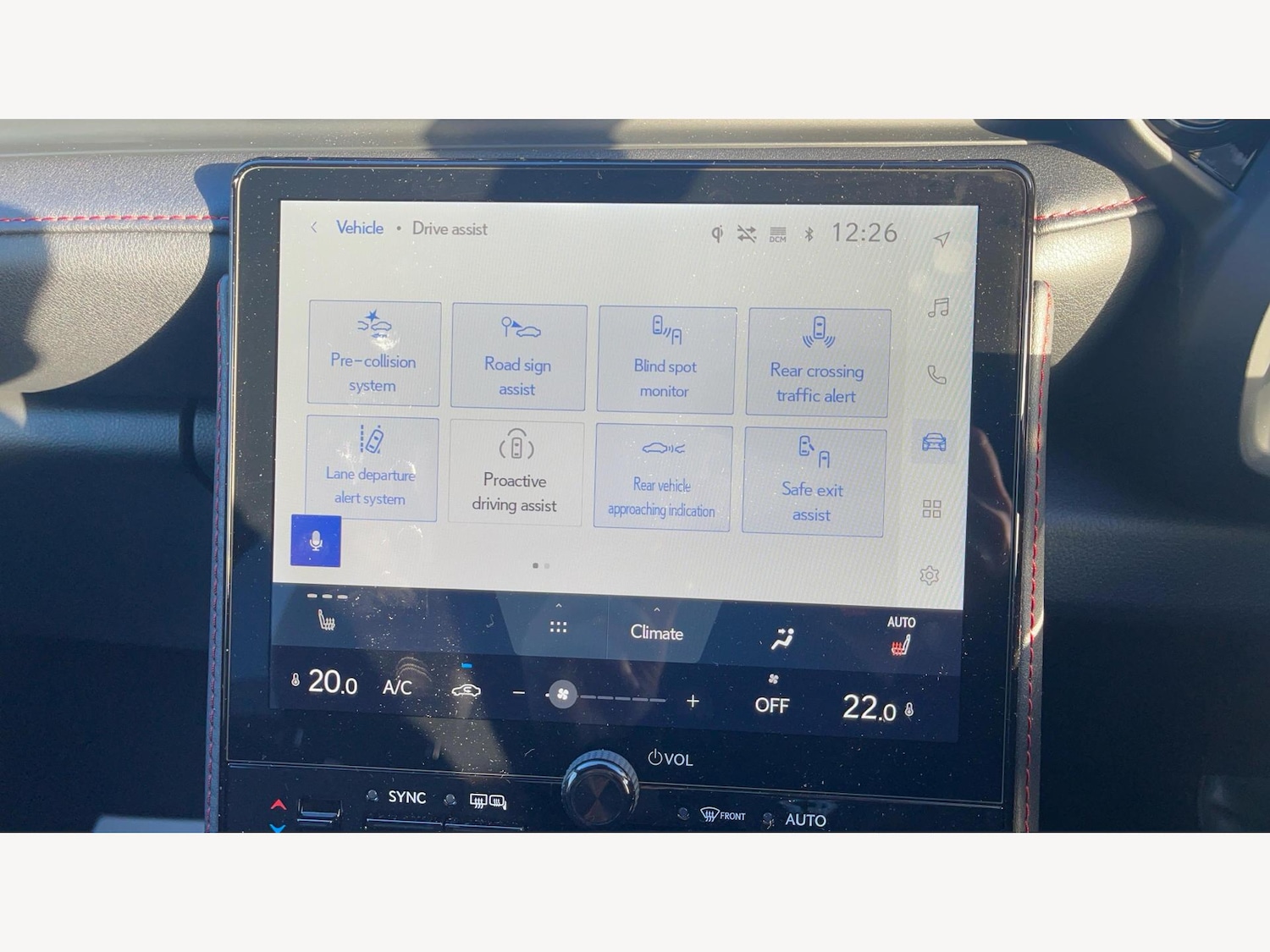 Used Lexus LBX 2024 for sale - 77053931: Photo 23