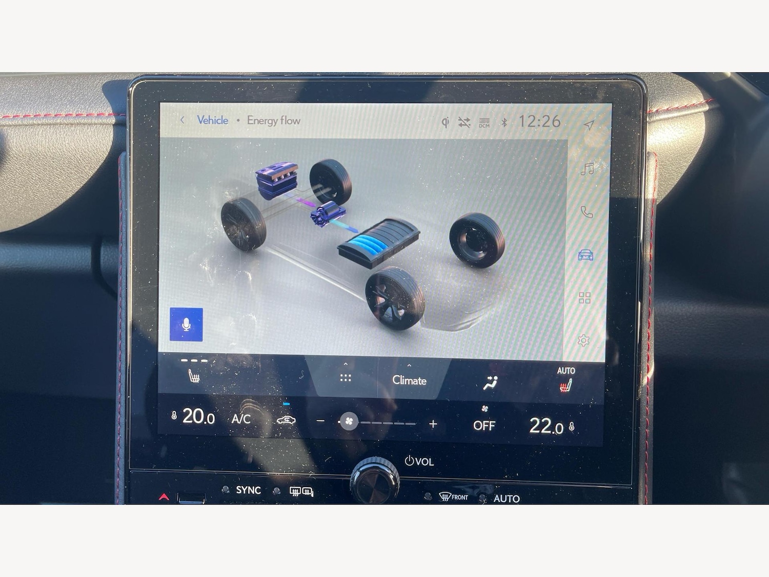 Used Lexus LBX 2024 for sale - 77053931: Photo 24