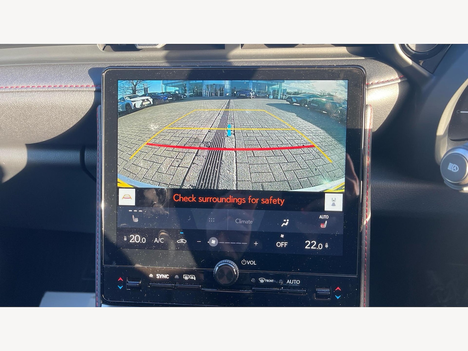 Used Lexus LBX 2024 for sale - 77053931: Photo 25