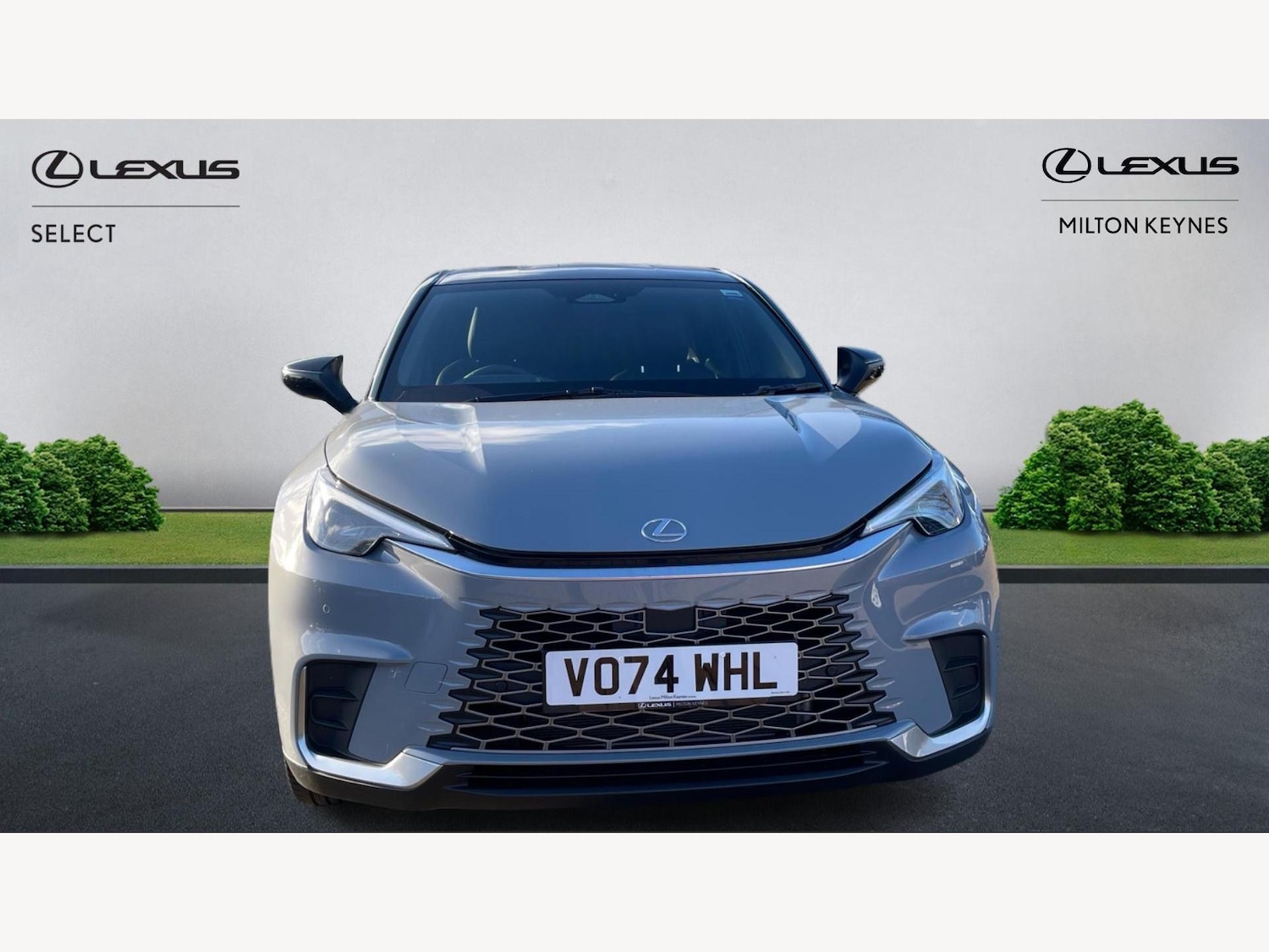 Used Lexus LBX 2024 for sale - 77053931: Photo 6