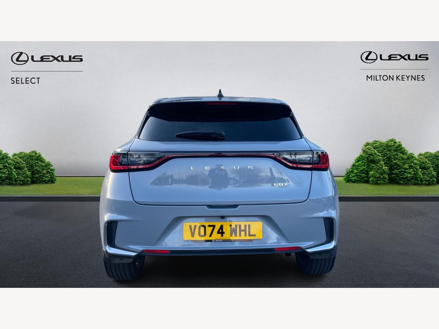 Used Lexus LBX 2024 for sale - 77053931: Photo 7